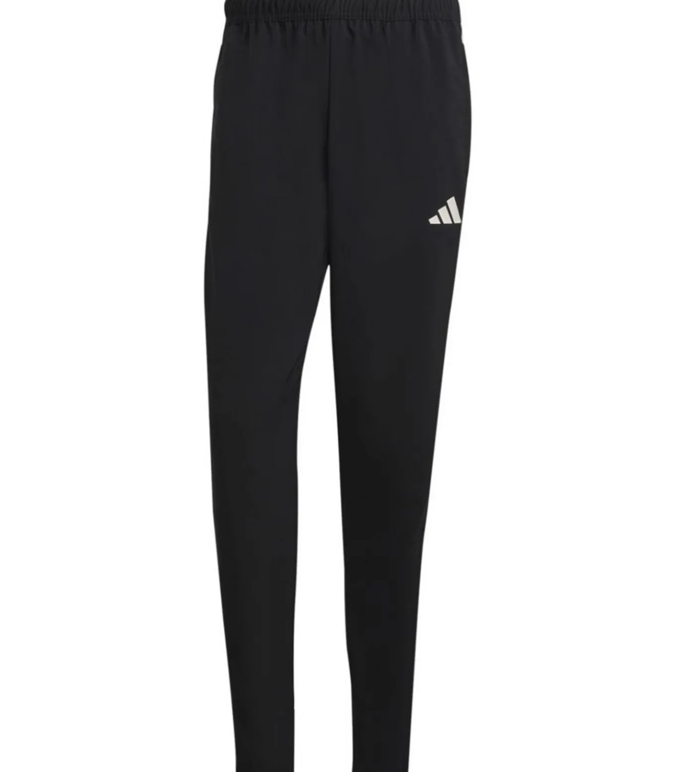 TIRO 23 LEAGUE - Joggingbroek - Zwart