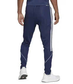 TIRO 23 LEAGUE - Joggingbroek - Marineblauw