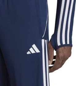 TIRO 23 LEAGUE - Joggingbroek - Marineblauw
