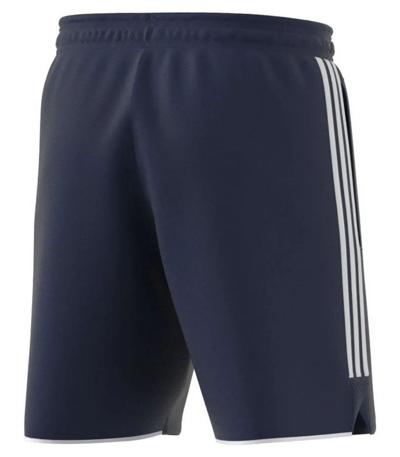 TIRO 23 LEAGUE - Korte Broek - Marineblauw