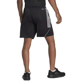TIRO 23 LEAGUE - Korte Broek - Zwart