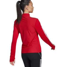TIRO 23 LEAGUE - Vest - Rood