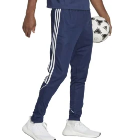 TIRO 23 LEAGUE HS3529 - Joggingbroek - Marineblauw