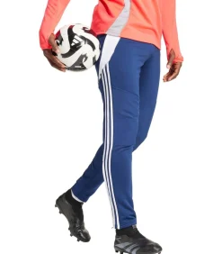 TIRO 24 WINTERIZED - Joggingbroek - Marineblauw