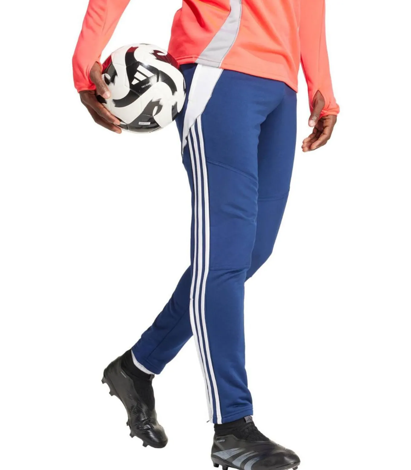 TIRO 24 WINTERIZED - Joggingbroek - Marineblauw