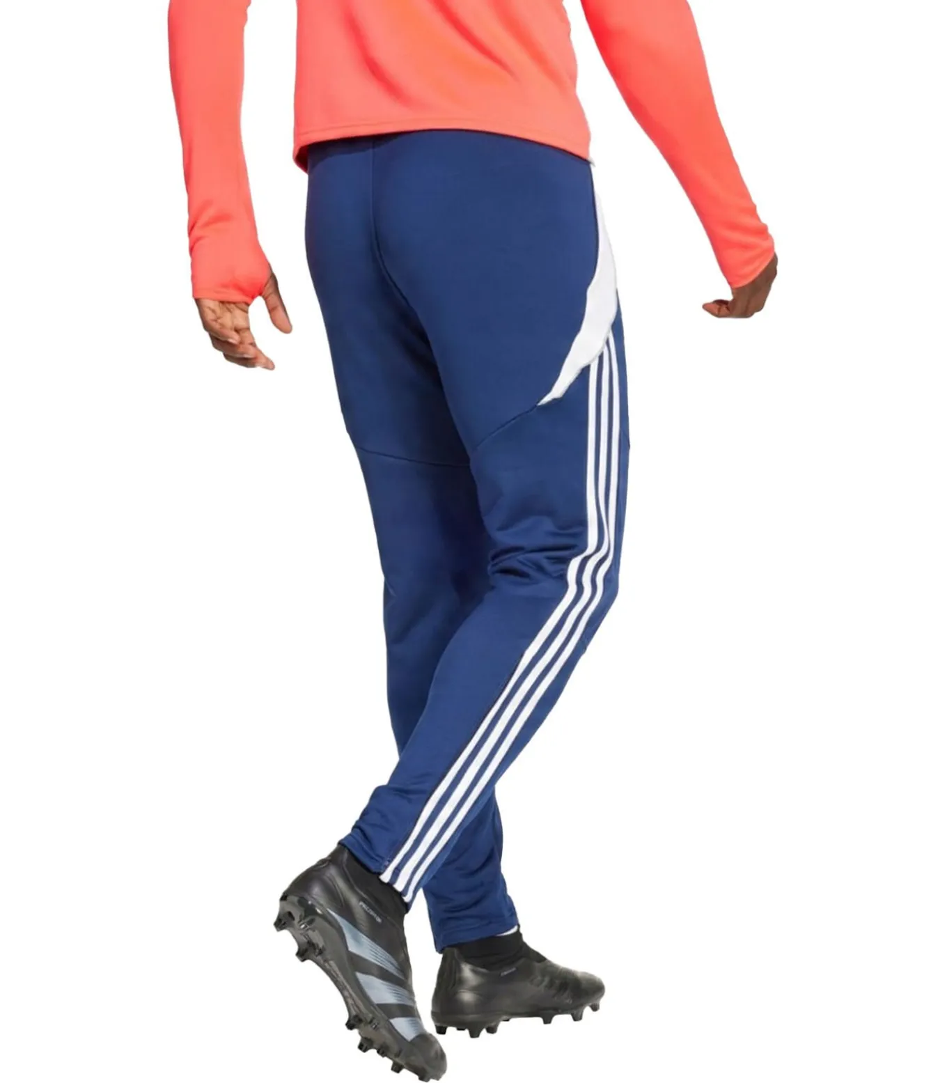TIRO 24 WINTERIZED - Joggingbroek - Marineblauw