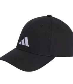TIRO LEAGUE - Baseball Pet - Zwart