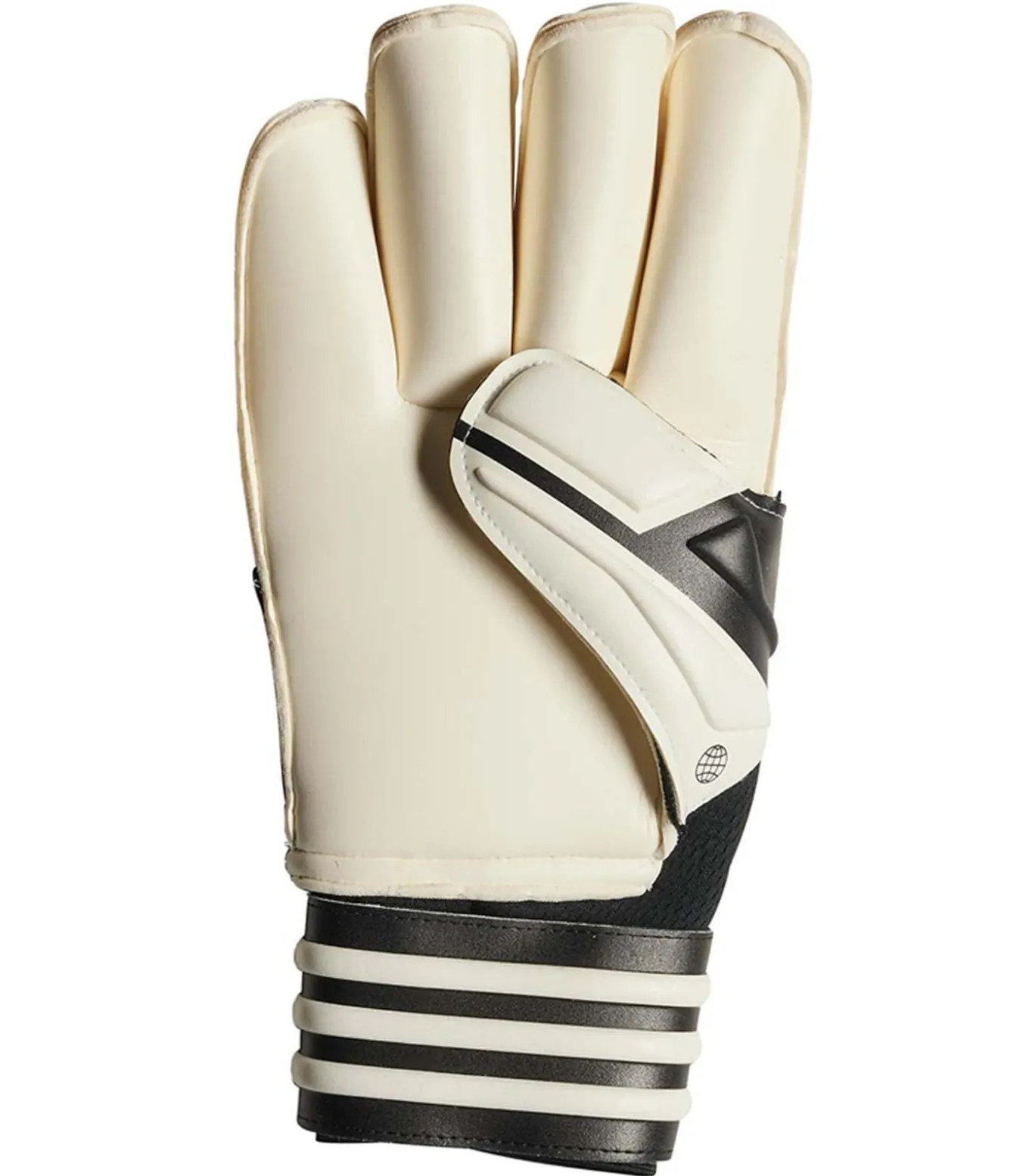 TIRO LEAGUE - Handschoenen - Wit