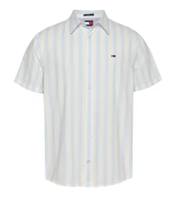 Tjm Reg Linen Blend