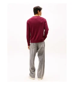 Tjm Slim Ess Sweater