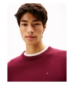 Tjm Slim Ess Sweater