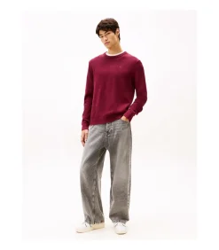 Tjm Slim Ess Sweater