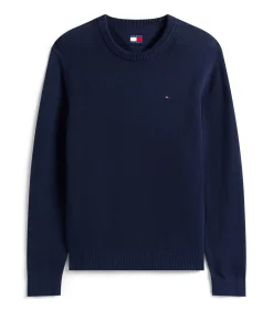 Tjm Slim Ess Sweater