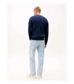 Tjm Slim Ess Sweater