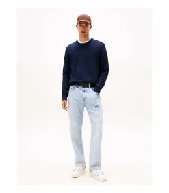 Tjm Slim Ess Sweater