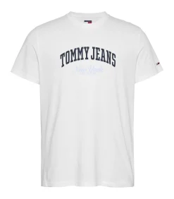 Tjm Slim Varsity Pop