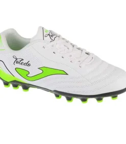 TOLEDO - boots - Wit