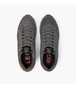 Tom Suede