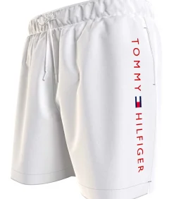 Tommy Hilfiger Medium Boxer Met Drawstring