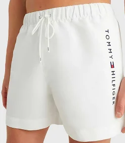 Tommy Hilfiger Medium Boxer Met Drawstring