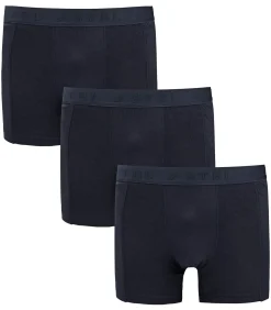 Toni Boxershorts 3-Pack Navy