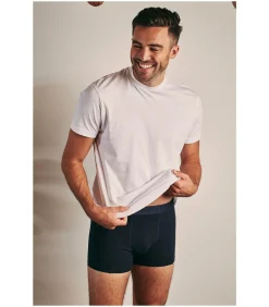 Toni Boxershorts 3-Pack Navy