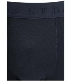 Toni Boxershorts 3-Pack Navy