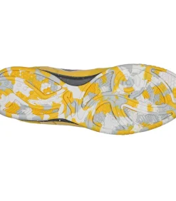 TOP FLEX 2428 - Sneakers - Geel