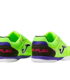 TOP FLEX - Bal - Groen