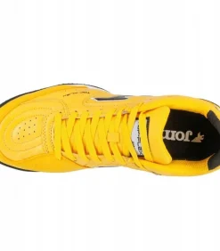 TOP FLEX - boots - Geel
