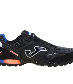 TOP FLEX - boots - Zwart