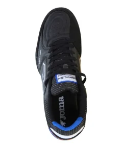 TOP FLEX - boots - Zwart