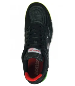 TOP FLEX INDOOR - boots - Zwart