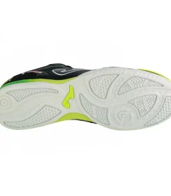 TOP FLEX INDOOR - boots - Zwart
