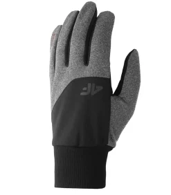 TOUCH SCREEN - Handschoenen - Grijs