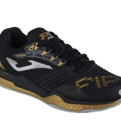 T.POINT - Sneakers - Zwart