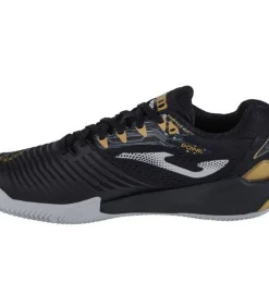 T.POINT - Sneakers - Zwart