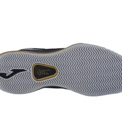 T.POINT - Sneakers - Zwart