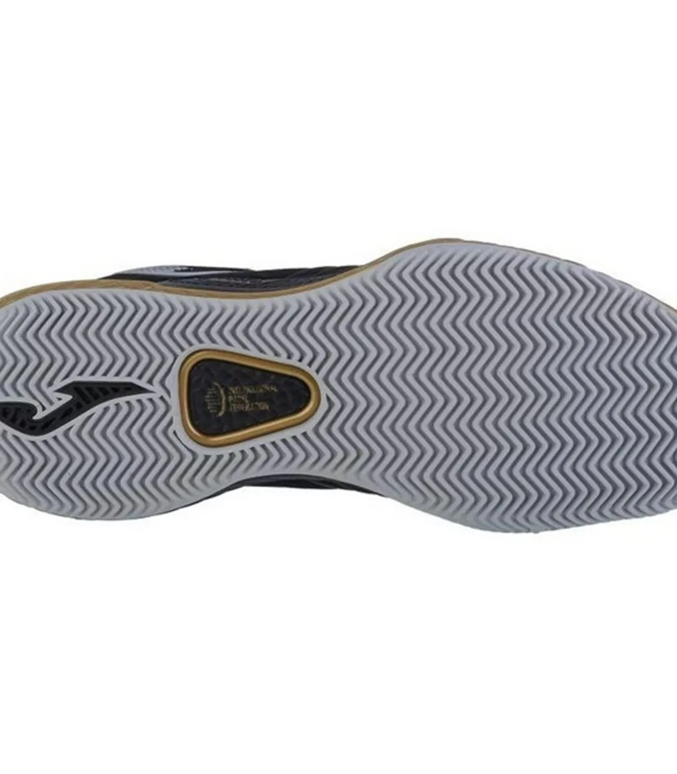 T.POINT - Sneakers - Zwart