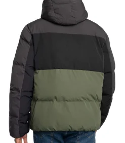 Train Athletic Colour Block-Jack