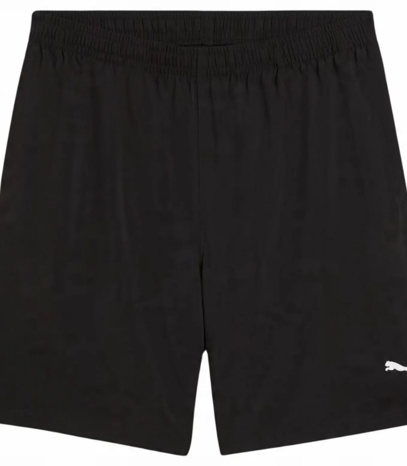 TRAIN FAV BLASTE - Korte Broek - Zwart