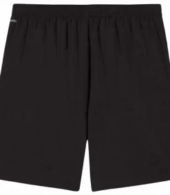 TRAIN FAV BLASTE - Korte Broek - Zwart