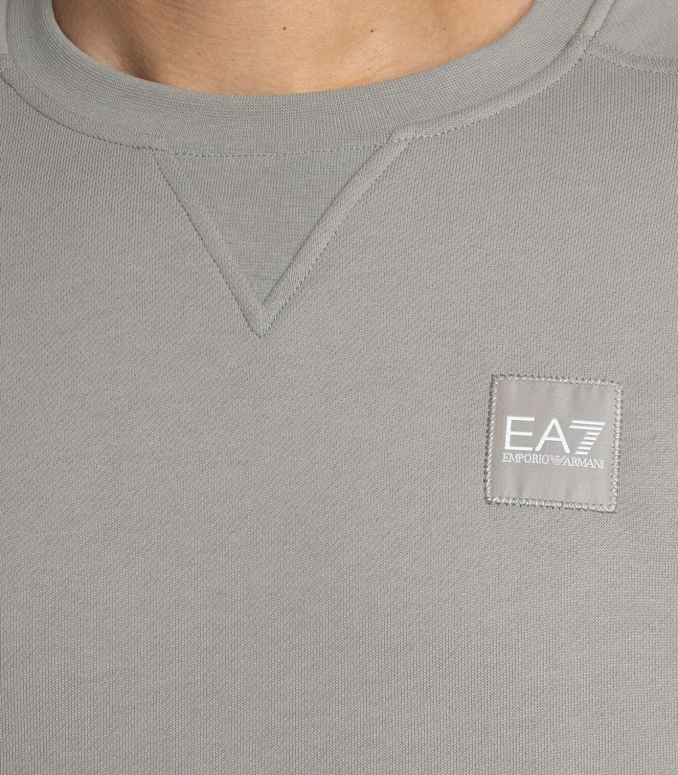 Train Visibility Back Logo Trainingspak
