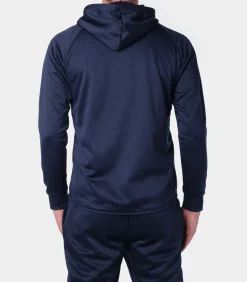 Trainingspak, jas en joggingset