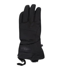 TRANSITION III - Handschoenen - Zwart