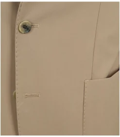 Travel Tech Kostuum Beige