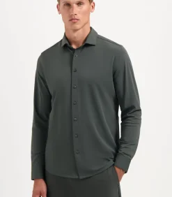 Travelshirt lightweight