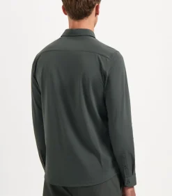 Travelshirt lightweight