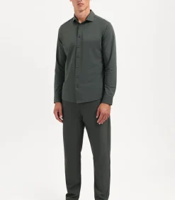 Travelshirt lightweight