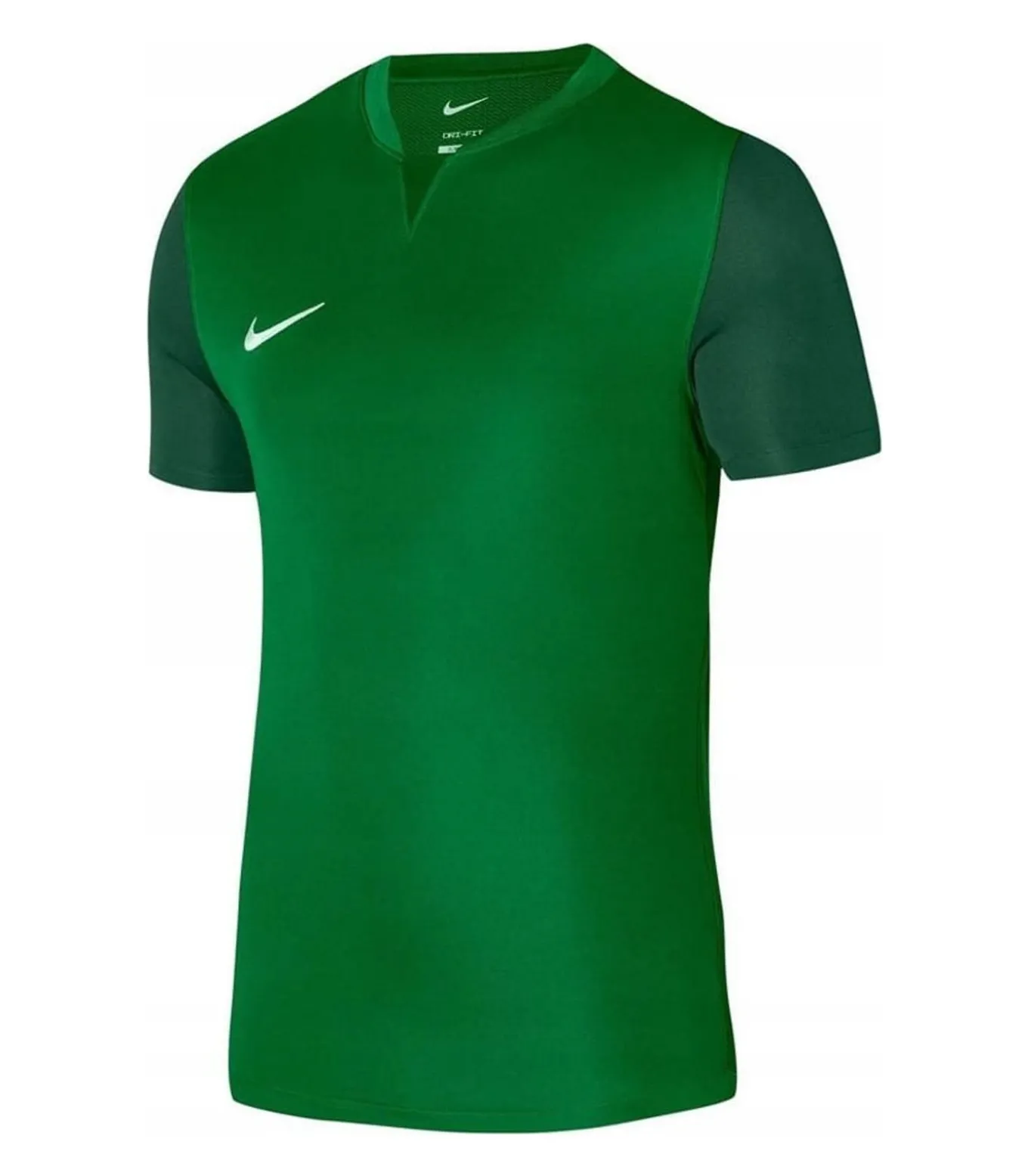 TROPHY - T-shirt - Groen